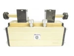 Ross W6076B4407 1-10BAR (as Pictured) Unmp. Fixed Price $47.00.