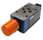 Rexroth Z2FS 6-2-44/1Q R900481621 Hydraulic Check Valve W/ Fine Control. Fixed Price $159.99.