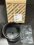Genuine Cnh F64935 Blower Motor Case / Cage 1150D 580 590 621 Wheel Loader Nos. Fixed Price $34.99.