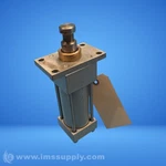 Milwaukee Cylinder 511-31-71S-7X3 Hydraulic Usip. Fixed Price $315.00.