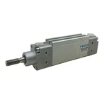 Festo DZH-20-35-PPV-A Flat Cylinder 150294 PMAX.10BAR. Fixed Price $150.21.