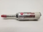 New Old Stock! Bimba Pneumatic Cylinder SR-171-R. Fixed Price $49.95.