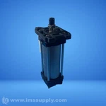 Smc CDA1FN80-150-F5DWSC-XC18 Pneumatic Cylinder Usip. Fixed Price $180.00.