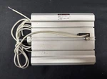 NCDQ2B50-75D-A73 Smc Pneumatics Compact Cylinder. Fixed Price $149.00.