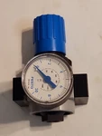 Festo 162582 LR-D-7-MINI Pneumatic Regulator, 359 874 S6 Warranty & Free Ship. Fixed Price $39.00.