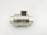 New Numatics SEV50BN Quick Exhaust Valve 1/2". Fixed Price $64.95.