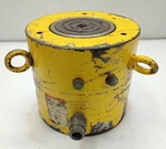 Enerpac CLSG-200 Ton 2" Stroke Double Acting Hydraulic Cylinder 700BAR. Fixed Price $1999.00.