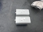Smc CDQ2A25-30DZ Compact Cylinder (lot Of 2). Fixed Price $199.00.
