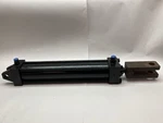 Atlas CYLINDERS,A504888-A,PNEUMATIC 3000 Psi. Fixed Price $200.00.