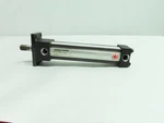 Numatics F1AK-06A4D-CAA0 Double Acting Pneumatic Cylinder 1-1/2IN 6IN. Fixed Price $150.95.
