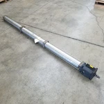 Ckd Corp. JSC3-FA-100B-2250-R5-4, Pneumatic Cylinder. MPA-0.3-1.0. BORE-4". Fixed Price $252.69.