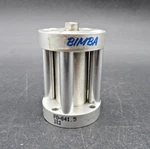 Bimba F0-041.5 FLAT-1 Cylinder 3/4" 1.5" *new Open Box*. Fixed Price $24.99.