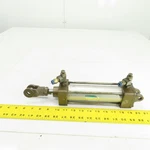 Ckd SCA2-CB50B128T Double Acting Pneumatic Cylinder 50MM Bore 128MM Stroke. Fixed Price $53.98.