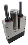 Bimba Stolle Machinery SPUS/16RT0293/00ASTO Pneumatic Cylinder Linear Thruster. Fixed Price $809.88.
