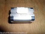Festo Advu 20-15-P-A / 156516 Pneumatic Cylinder (new No Box). Fixed Price $78.00.