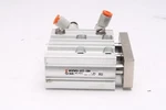Smc MGPM12-2OZ-XB6 Slide Compact Guide Cylinder. Fixed Price $18.87.