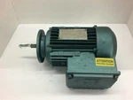 Sew-eurodrive DFT80N6 Motor .75 Hp 1120RPM 230YY/460Y Volts Tefc. Fixed Price $899.00.