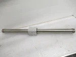 CY2B50H-800 CY2B50H800 Smc Rodless Guide Cylinder (used And Tested). Fixed Price $656.19.