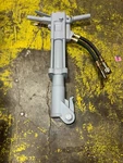 Generic Brand Stanley P/n BR45 1-1/8" Hydraulic Breaker Jack Hammer Demolition. Fixed Price $1200.00.