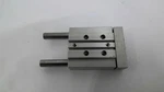 Phd SAH1-14 X 1-J4 Pneumatic Cylinder Slide. Fixed Price $75.00.