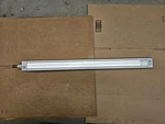 Festo 184819 Pneumatic Air Cylinder DNC-2"-24-PPV-A-Q. Fixed Price $199.95.