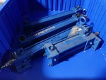 Rexroth R900999T31, R900999070 Hydraulic Cylinder 05190222289. Fixed Price $195.49.