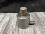 Simplex HLP50-2 Hydraulic Cylinder Ton 10,400 Psi #07B34PR3. Fixed Price $175.00.