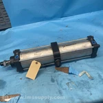 Smc ACNL-X2-100X400-TC Cylinder Usip. Fixed Price $405.60.