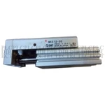 New Smc MXS12-30 Table Slide Guided Air Cylinder. Fixed Price $157.50.