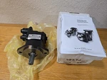 Parker 3707249 Atlas Small Frame Fixed Displacement Hydraulic Motor Epiroc 31773. Fixed Price $2195.00.
