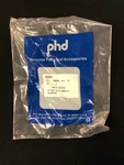 Phd 86999 Bracket Kit For Round Cylinder Switch. Fixed Price $59.99.