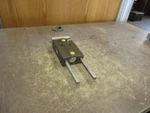 Phd Pneumatic Slide Cylinder SA04 4X3 Used. Fixed Price $50.00.