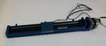 Thomson MS33LCBL-400 Microstage Linear Motion Actuator W/motor &proximity Sensor. Fixed Price $225.00.