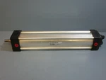 Columbia Machine 366.17.860 Pneumatic Cylinder 11IN Stroke 250PSI. Fixed Price $152.99.