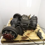 Nissan MGU1E2A25LV Replacement Front Axle & Forklift Transmission W/ Park Brake. Fixed Price $2131.77.