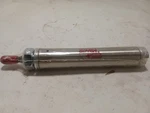 Bimba Pneumatic Cylinder 042-NR (O4A). Fixed Price $35.00.