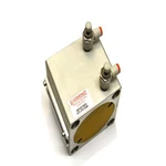 Compact Air Products ASFH212X34-UC3 Htv 9/98 Square Pneumatic Cylinder. Fixed Price $38.99.