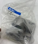 Smc CA2-C06 Sgl Detachable Rear Clevis Kit, CA1/CA2 Tie-rod Cylinder CA2C06. Fixed Price $24.78.