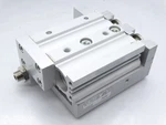 Smc MXS25-40A Pneumatic Cylinder. Fixed Price $153.89.