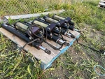 Parker Hybrid System (has) Units (4 Available). Linear Actuator.. Fixed Price $1806.49.
