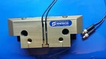 Schunk, Pneumatic Parallel Gripper, PGN+125/2 371153. Fixed Price $985.00.