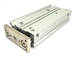 Smc MGPM25TN-150Z Compact Guide Cylinder 25MM Bore 150MM Stroke. Fixed Price $134.99.