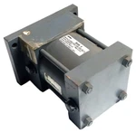 Miller Fluid Power A61B4N Pneumatic Cylinder 3.25" Bore. Fixed Price $39.99.