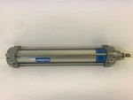 New Old Stock! Festo Pneumatic Cylinder 36328 200MMX32MM DNG-32-200PPV-A. Fixed Price $59.46.