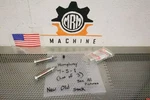 Humphrey 7-S-1 Pneumatic Cylinder New Old Stock (lot Of 3) See All Pictures. Fixed Price $74.99.