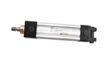 Parker Series Double-acting Pneumatic Cylinder 1.50CBB4MA2U18AC04.00 Us. Fixed Price $139.99.