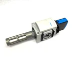 Festo MS6-EM1-1/2-S Manual Rotary On/off Valve 541268. Fixed Price $35.99.