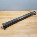 Parker 02.50 CC4MAUS14AC 30.000, Series Pneumatic Cylinder. 250 Psi - Used. Fixed Price $132.99.