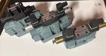 Nachi Hydraulic Directional Solenoid Valve 24VDC D08 Lot Esd - G03 G01 G06. Fixed Price $187.50.