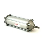 3-1/2" Bore Double Acting Air Cylinder 8.68" Stroke. Fixed Price $228.23.